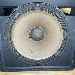 JBL スピーカーシステム CONTROL 12SR 単体の画像2