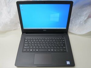 ★DELL★ Vostro 14 3468 (i5-7200U) ★中古★