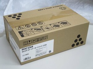 ★RICOH★ トナーカートリッジ 2100 512503 ★未開封★