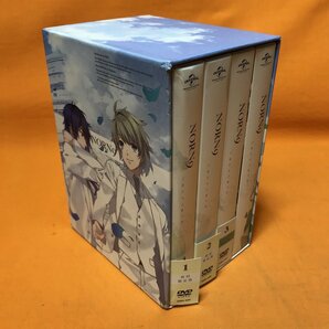 ノルン+ノネット NORN9 初回限定盤 DVD サテイゴーの画像3