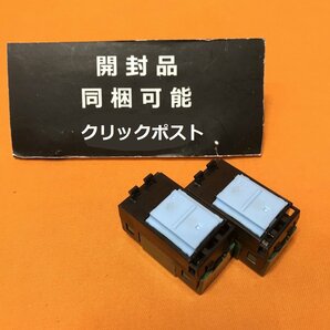 埋込スイッチB 片切 (2個セット) パナソニック WT5001 サテイゴーの画像1