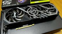 Palit RTX 3090 Gamingpro OC 24GB グラフィックボード NVIDIA ゲーミングPC グラボ GPU_画像2