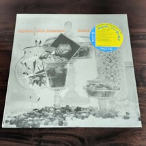 【BLP1590】CANDY / LEE MORGAN / リー・モーガン / BLUE NOTE / 国内盤 / シュリンク付 / LP_画像1