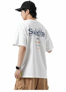 tシャツ メンズ 半袖 夏服 大きいサイズ 夏物 英字 吸汗速乾 汗染み防止 