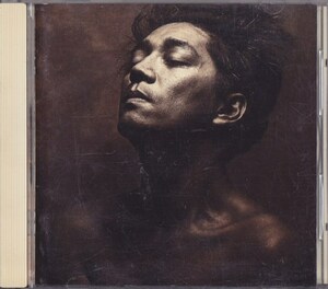 坂本龍一 / BEAUTY /中古CD!!69378