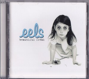 イールズ / EELS / ビューティフル・フリーク /中古CD!!69370