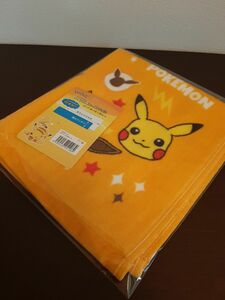 クーポン使って400円 任天堂スイッチ Switch人気キャラクター ポケモン スリムフェイスタオル