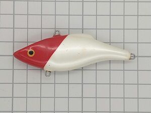 ラパラ ラトリンラップ バイブレーション Rapala