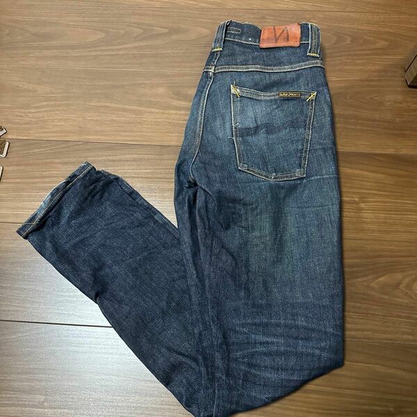 nudie Jeans W30 L32 