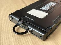 【M21】富士フィルム クイックチェンジャー FUJIFILM SHEET FILM HOLDER QUIC CHANGER 45 動作品 中古_画像2