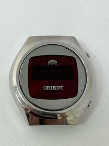 【M14】ORIENT タッチトロン G 680109A-40 CA 動作未確認 ジャンク品扱い