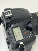 【M12】Nikon D800 ボディー 動作品 中古 充電器 バッテリー付き_画像6