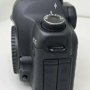 【M14】CANON EOS 5D MarkⅡ ボディー 動作品 中古の画像2