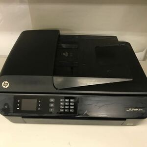 ad8 hp officejet 4630 ジャンク