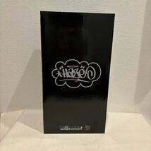 BE@RBRICK ベアブリック　400% 正規品_画像6