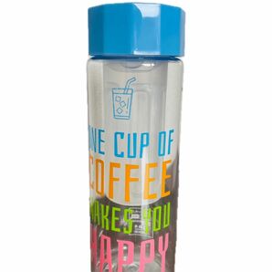 新品未使用 コーヒー水出しタンブラー450ml