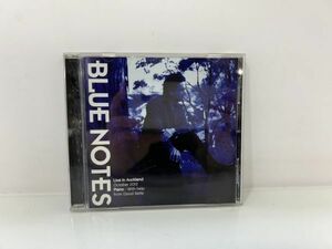 cp☆/ 希少 CD BLUE NOTES 2012 LIVE in Auckland David Selfe ライブ ニュージーランド　/DY-2713