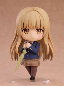 椎名真昼 ねんどろいど フィギュア