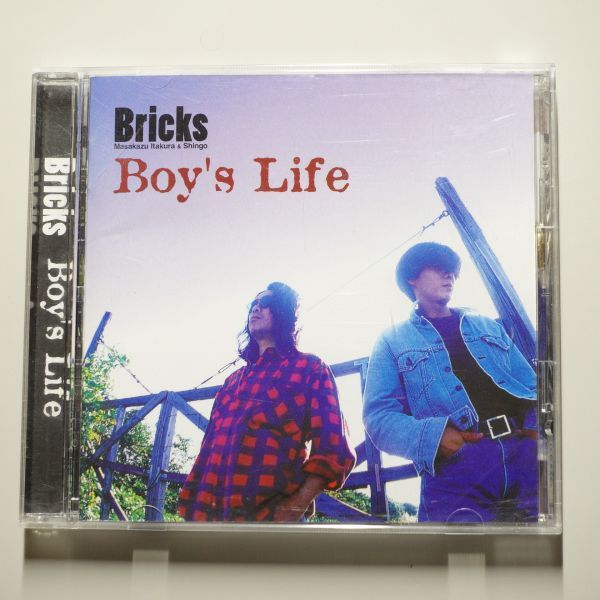 2025年最新】Yahoo!オークション -boy's life(音楽)の中古品 2025年最新】Yahoo!オークション -boy's life(音楽)の中古品