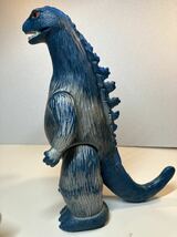 当時物 マルサン 円谷プロ ブルマァク ソフビ 怪獣 ゴジラ GODZILLA gojira モスラ レトロ 東宝 ウルトラマン ウルトラQ _画像2