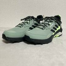 新品 adidas TERREX AX4 GORETEX ゴアテックス 26.5_画像2