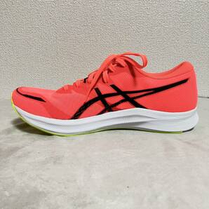 新品 asics アシックス ランニングシューズ ハイパースピード3 26cmの画像6