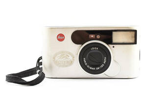  Leica LEICA C1 CAMERA AG VARIO-ELMAR 38-105mm ASPH compact film camera used 