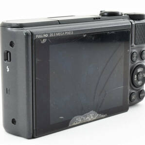 キヤノン SX730 Canon PowerShot SX730HS 光学40倍 2030万画素 コンデジの画像7