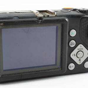 RICOH デジタルカメラ G600 コンパクトカメラ ジャンクの画像6