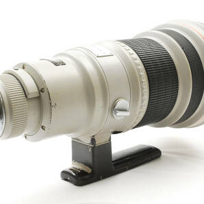 Canon キャノン EF 400mm F2.8 L II ULTRASONIC USM ケース付き ジャンクの画像5