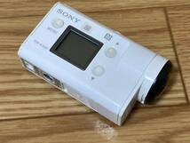 SONY FDR-X3000 デジタルビデオカメラ アクションカム ソニー 中古 ジャンク_画像3