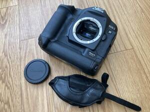 キャノン EOS-1D mark II ボディ Canon digital デジタル ジャンク