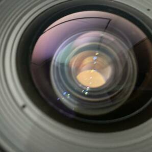 Canon EF 20-35mm F2.8L キャノン ジャンクの画像7
