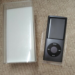 Apple iPod nano 8GB アイポッド アップル