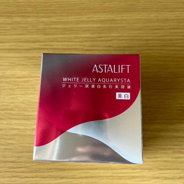 アスタリフト ホワイト ジェリー アクアリスタ 40g（医薬部外品） 