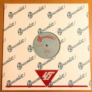 極美品 REMY MARTIN I WANT YOU NAD REMIX 12INCH IDJUT BOYS FRANCOIS K JOE CLAUSSELL THEO PARRISH DJ HARVEY SONNY ROBERTS DUB