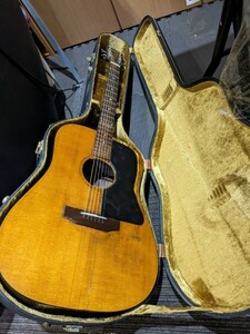 Gibson J-40(ジャンク)