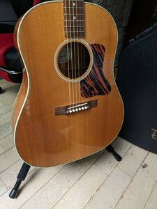 Gibson J-35 2013年製 L.R.Buggs Element エレアコ 純正ハードケース付