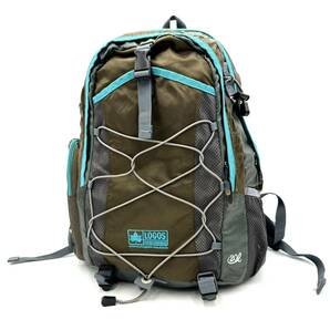 ☆ 人気モデル!! '都会のアウトドアバッグ' LOGOS ロゴス 20L COOL リュックサック バックパック 鞄 デイパック トレッキング 登山 メンズの画像1