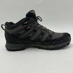 D ☆ 人気モデル!! 'GORE-TEX/ゴアテックス搭載' berghaus バーグハウス トレッキングシューズ マウンテンブーツ 26.0cm 登山 アウトドアの画像6