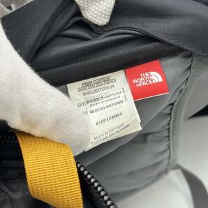 ☆良品/人気モデル!!'国内正規品' THE NORTH FACE ザノースフェイス INTERVAL 25 トレッキング バッグ バックパック アウトドア デイパックの画像9