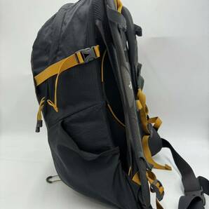 ☆良品/人気モデル!!'国内正規品' THE NORTH FACE ザノースフェイス INTERVAL 25 トレッキング バッグ バックパック アウトドア デイパックの画像6