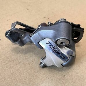 ＳＨＩＭＡＮＯ ＴＩＡＧＲＡ ＲＤ‐４６００‐ＳＳ リアディレイラー　１０Ｓ　ティアグラ