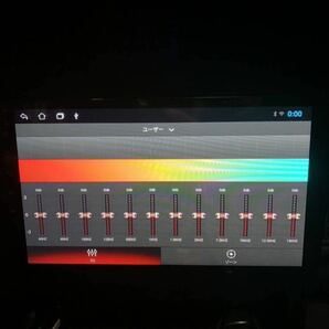 10.1インチナビ CarPlay、Android auto対応 最新OS Android13 送料無料 即日発送の画像6