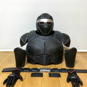 オリジナル 怪人 アトラク コスチューム 着ぐるみ kigurumi 特撮 アメコミ 忍者 ヒーローの画像1