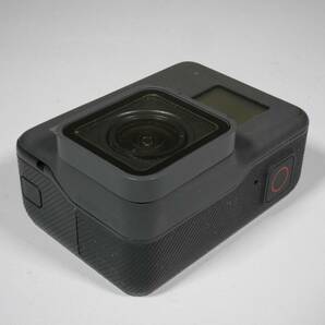 gopro hero6 バッテリー3個 水中ケース フィルター用フレーム レンチ2種の画像5