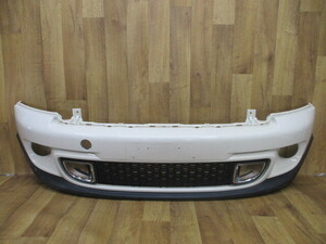 D9/ BMW R56 MINI/MiniCooperSGenuineフロントBumper7255107