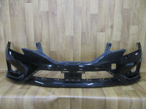 D9/ GRX130/GRX133/GRX135 Mark X original front bumper 52119-22B10