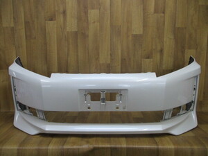 D9/ ZRR80G/ZRR85G Voxy original front bumper 52119-28G90