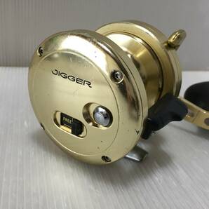 シマノ スコーピオン オシアジガー 2000 中古訳あり品 OCEA JIGGERの画像2